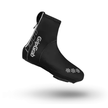 Велобахилы GripGrab Arctic, черный, 2020, 2007MBlack