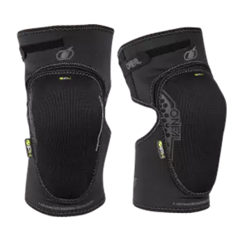 Защита колена ONeal JUNCTION LITE Knee Guard, black, 0297-743