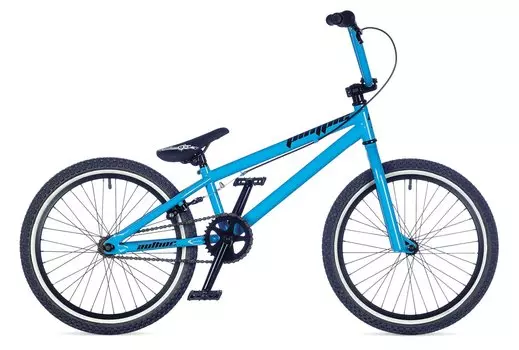 Велосипед BMX Author A-Gang PIMPIE 2015