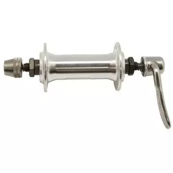 Велосипедная втулка JOY TECH, передняя,32Н, с эксцентриком, JY-751