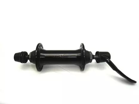 Велосипедная втулка JOY TECH, передняя, 36Н, с эксцентриком, 751DSE-36H