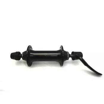 Велосипедная втулка JOY TECH, передняя, 36Н, с эксцентриком, 751DSE-36H