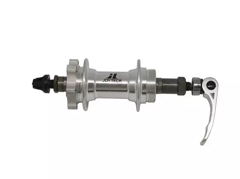 Велосипедная втулка JOY TECH, задняя, под трещотку, с эксцентриком, D852SE-36H