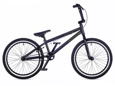 Велосипед BMX AUTHOR Pimpie 2016