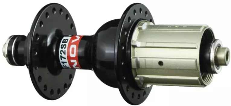 Велошлем ABUS Moventor, velvet black, 781681_ABUS