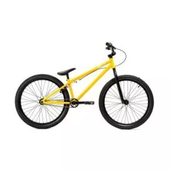 Велосипед BMX AUTHOR ULT24 24", 2024, 28-240000005