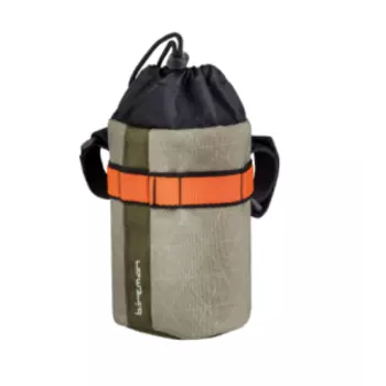Флягодержатель Birzman Packman Travel Bottle Pack, BM17-BAG-BO-PKM