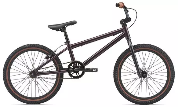 Велосипед BMX Giant GFR F/W 20" 2019