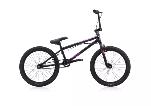 Велосипед BMX Polygon RUDGE 3 20" 2019