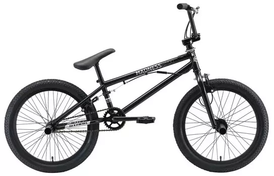 Велосипед BMX Stark Madness 1 20" 2019