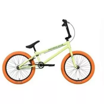 Велосипед BMX Stark Madness BMX 5, 2023, HQ-0012547