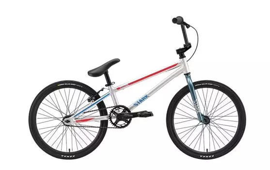 Велосипед BMX Stark Madness BMX Race, 2024, HQ-0014151