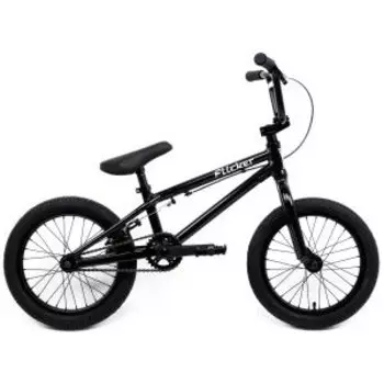 Велосипед BMX TSB Flicker 16" 2025, 28-250000022
