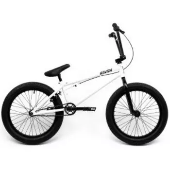 Велосипед BMX TSB RAVEN 20" 2025, 28-250000001