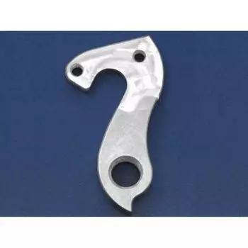Петух велосипедный МЕТА, фрезерованный, для STEVENS, Avanti, Fuji, Jamis, Norco, Pinarello, Montello, Univega, D142