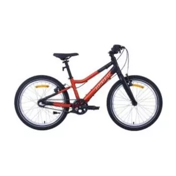 Велосипед детский Alpinebike Pegas 3-20, 2025, ALPN_G2_PEGAS