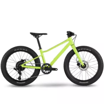 Велосипед детский BMC Twostroke AL 20 V1 X4 1x8, 2023, TS20