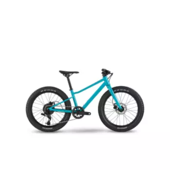 Велосипед детский BMC Twostroke AL 20 V2 X4 1x8, 2023, TS20