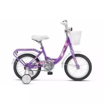Велосипед детский STELS Flyte 14" Z011, 2023, LU095400