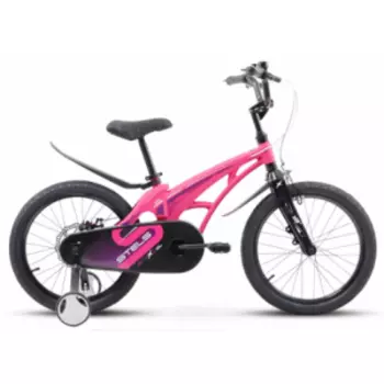 Велосипед детский STELS Galaxy 18" Z010, 2022, X0000001170