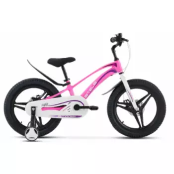 Велосипед детский STELS Joy MD 18" Z010, 2022, X0000001421