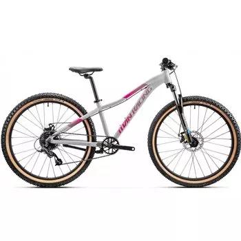 Велосипед детский Titan Racing Calypso Disc, 26", Ivory Ash, 2024, 2412000210026