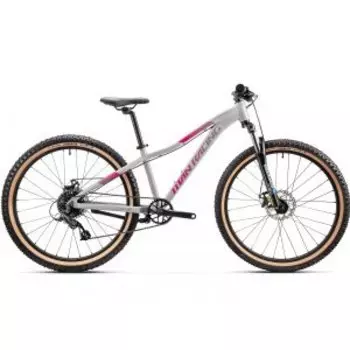 Велосипед детский Titan Racing Calypso Disc, 26", Ivory Ash, 2024, 2412000210026