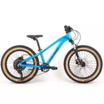 Велосипед детский Titan Racing Cerberus Jr, 20", Cobalt Blue, 2024, 2414000110020