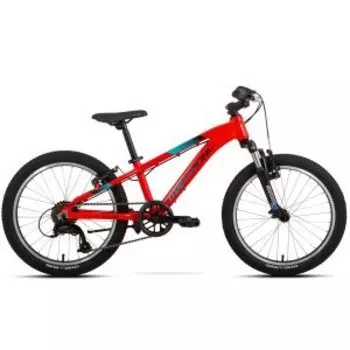 Велосипед детский Titan Racing Hades, 20", 2024, 2411000110020