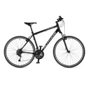 Велосипед гибридный AUTHOR Classic 28" 2025, 21-2500000232