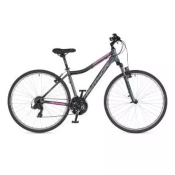 Велосипед гибридный Compact ASL 28" 2025, 21-2500000014
