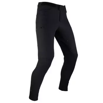 Велоштаны Leatt MTB Trail 2.0 Pant, Black, 2024, 5023038852 (Размер: 32, Цвет: Черный)