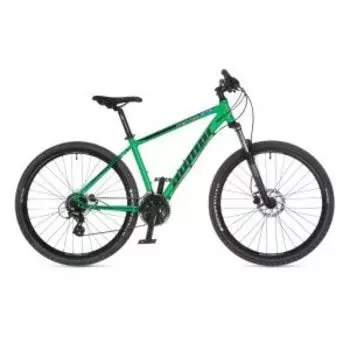 Велосипед горный AUTHOR Impulse 27,5" 2025, 21-2500000025