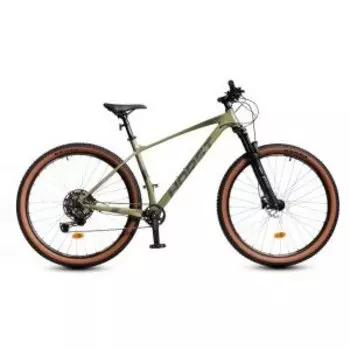 Велосипед горный HORST Eclipse 19", 2024, 24-2400000010