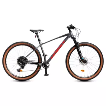 Велосипед горный HORST Nitro 19", 2024, 24-2400000044