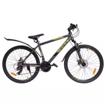 Велосипед горный STELS Navigator-620 MD 26", 2025, X0000001346