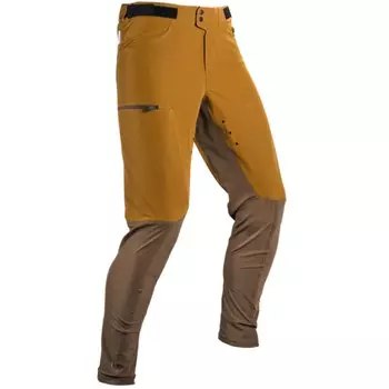 Велоштаны Leatt MTB Trail 2.0 Pant, Peanut, 2025, 5025104102 (Размер: 32, Цвет: Peanut)
