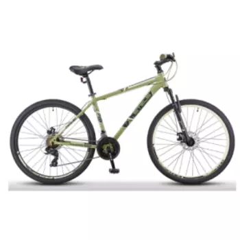 Велосипед горный STELS Navigator 700 D 27.5" F020, 2022, LU088956