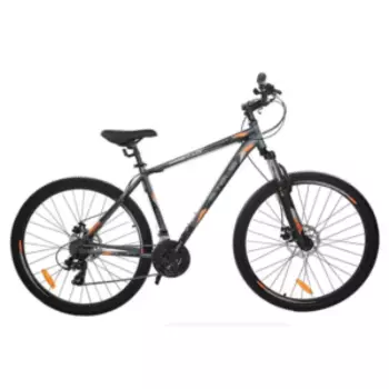 Велосипед горный STELS Navigator-900 MD 29", 2023, X0000001157