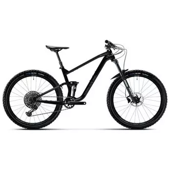 Велосипед горный Titan Racing Skyrim ST Sport, 29", Midnight Shine, 2024, 2424600110435 (Размер: M (17"), Рост: 160-170см, Цвет: Midnight Shine)