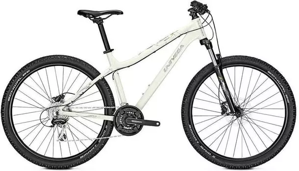 Вилка велосипедная STELS XDS-3868V, 26", 1-1/8"x142мм, резьбовая, под V-brake, сталь, для FOCUS V, черный, 110210
