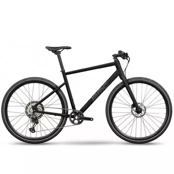 Велосипед городской BMC Alpenchallenge AL THREE Deore, 28", 1x12, 2022, APThree