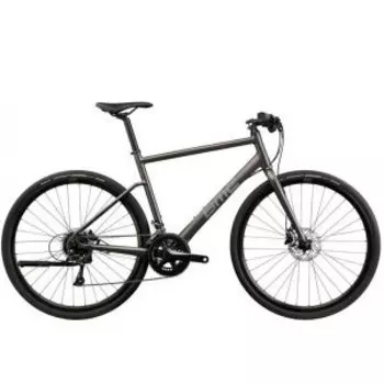 Велосипед городской BMC Alpenchallenge THREE Sora, 28", 2022, APThree