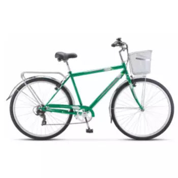 Велосипед городской STELS Navigator-350 V 28" Z011, 2022, X0000001287