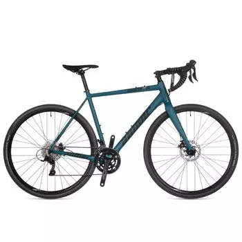 Велосипед гравийный AUTHOR Aura XR 3, 28", 2024, 21-2400000153