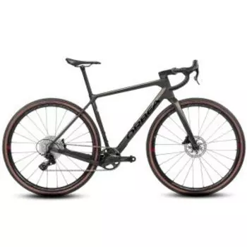 Велосипед гравийный Orbea Terra M22 TEAM 1X, 28", 2023, N148