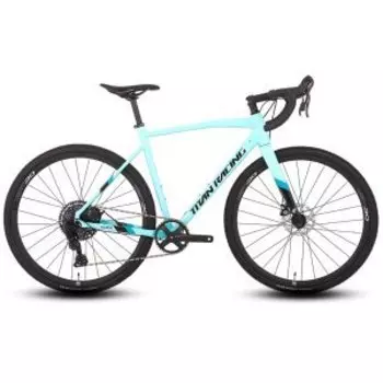 Велосипед гравийный Titan Racing Switch Sport, 28", 2024, 2432600130540