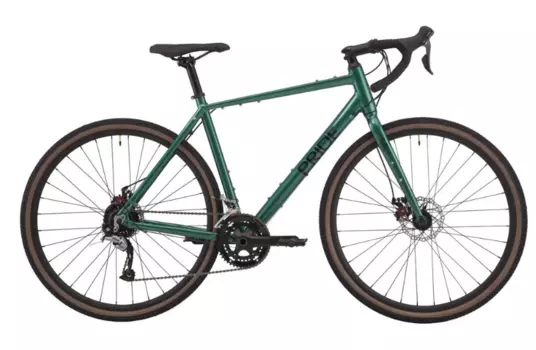 Велосипед кроссовый Pride ROCX 8.2, 28", 2020