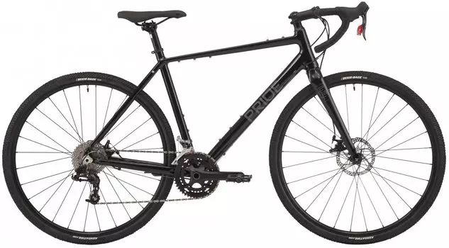 Велосипед кроссовый Pride ROCX 8.3, 28", 2020