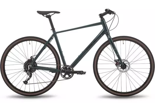Велосипед кроссовый Pride Rocx Flb 8.2, 28", 2019